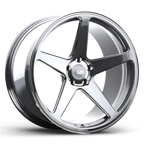 Variant Sena Chrome Powdercoated