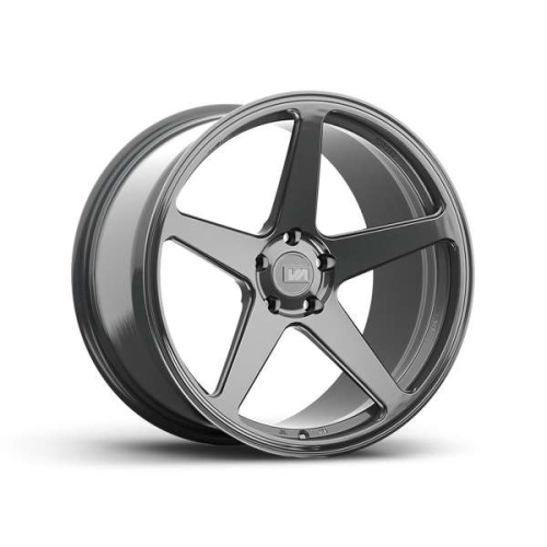 Variant Sena Gloss Gunmetal