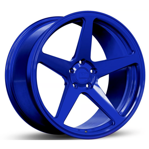 Variant Sena Raw Illusion Blue