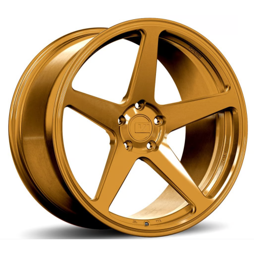Variant Sena Raw Maricopa Copper
