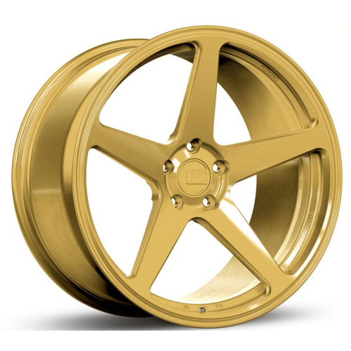 Variant Sena Raw Spun Gold