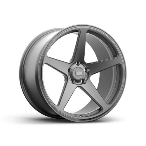 Variant Sena Satin Gunmetal