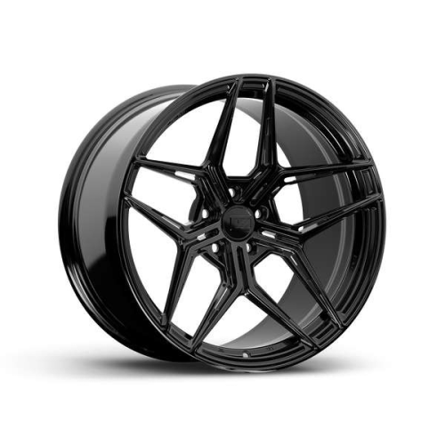 Variant Zeno Gloss Black