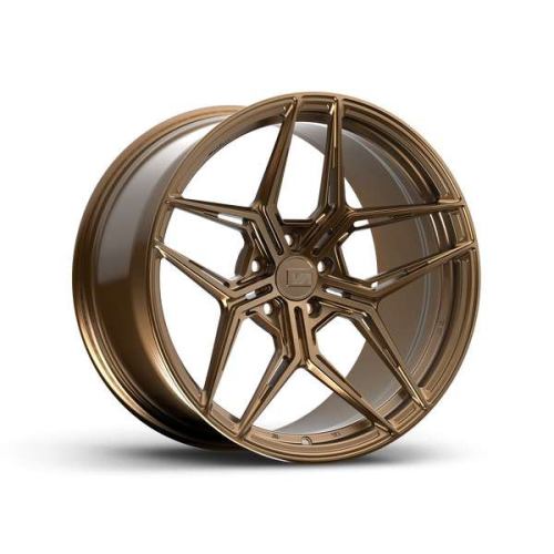 Variant Zeno Gloss Bronze