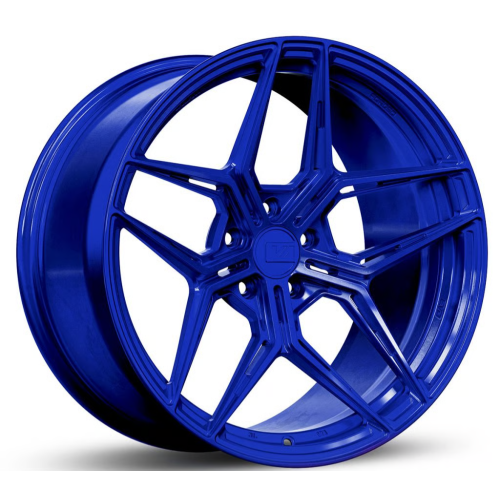 Variant Zeno Raw Illusion Blue