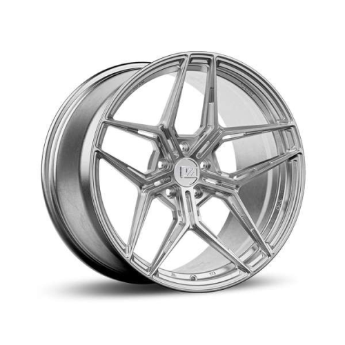 Variant Zeno Raw Milled