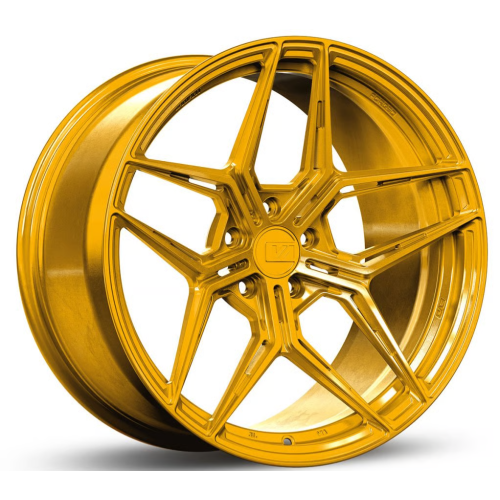 Variant Zeno Raw Phoenix Gold