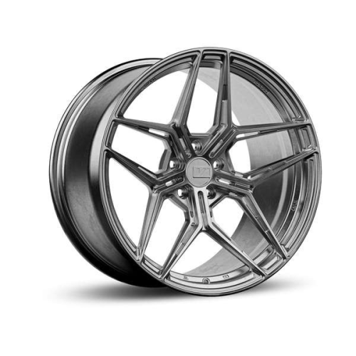 Variant Zeno Raw Titanium