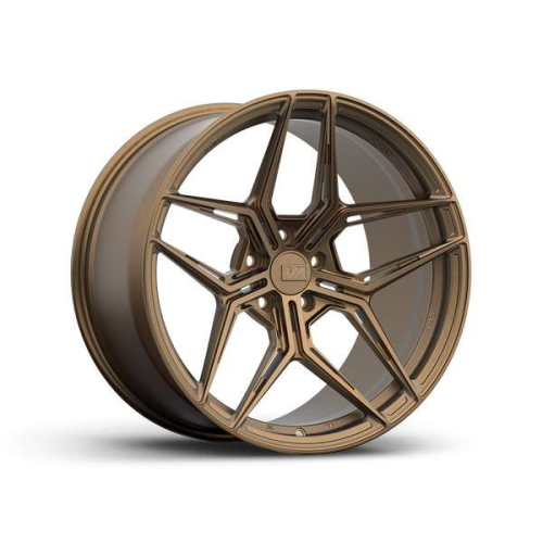 Variant Zeno Satin Bronze