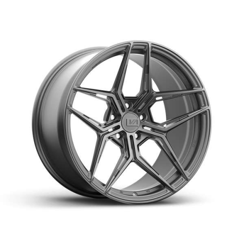 Variant Zeno Satin Gunmetal