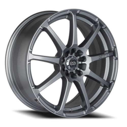 Velocity Wheel Vw211 Gunmetal