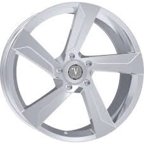 Velocity Wheel Vw29 Chrome