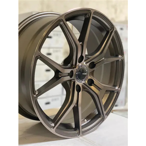 Velsen 531 Satin Bronze