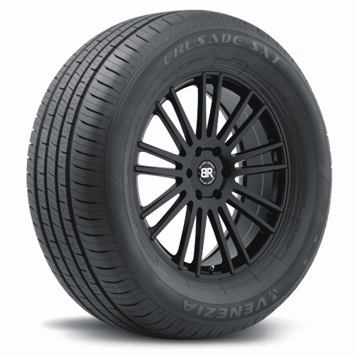 Venezia Crusade SXT Tire