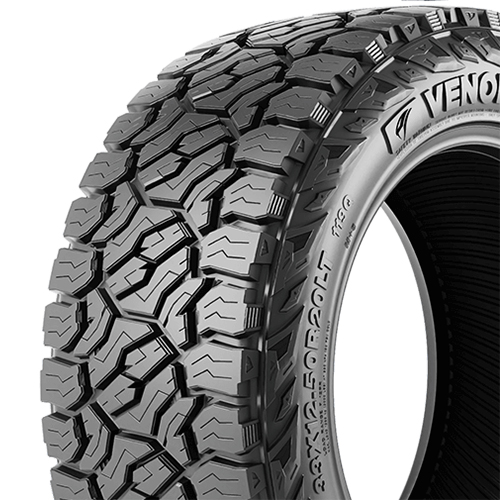 Venom Power Trail Hunter ATX Tire