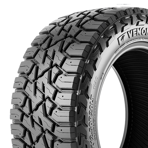 Venom Power Trail Hunter R/T Tire