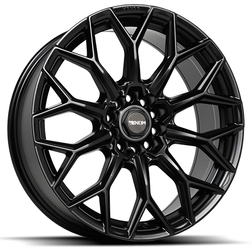 Venom Venom 45 Gloss Black Photo