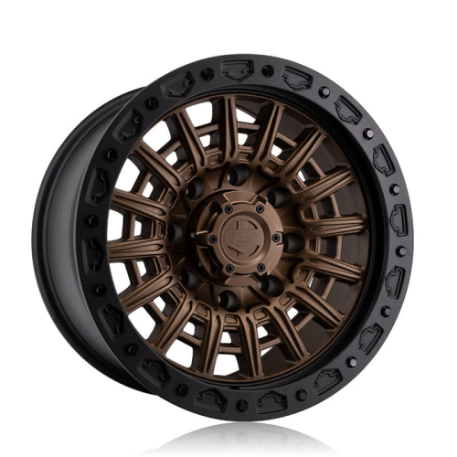 VenomRex Vr801Bl Baja Bronze