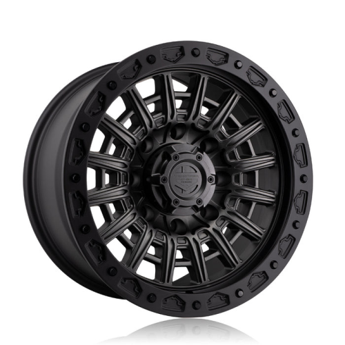 VenomRex Vr801Bl Tungsten Graphite