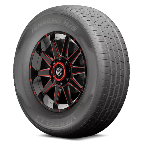 Vercelli Terreno H/S