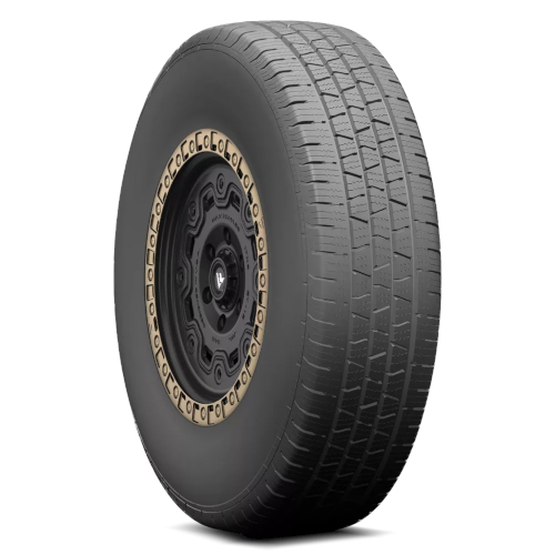 Vercelli Terreno HT Photo