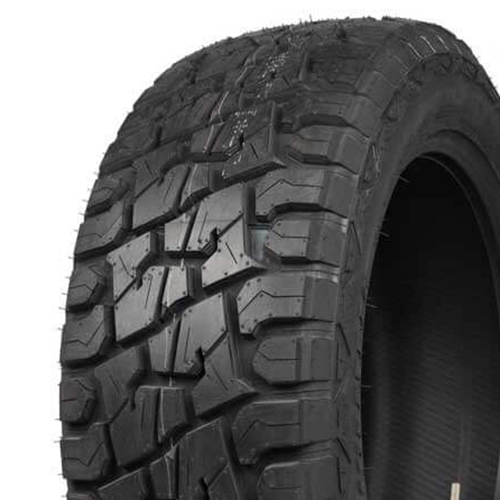 VersaTyre RT II Tire