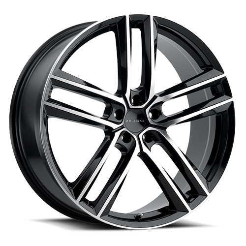 Vision Clutch 475v Gloss Black Machined Face