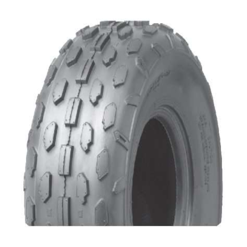 Vision Tires P315 Journey Photo