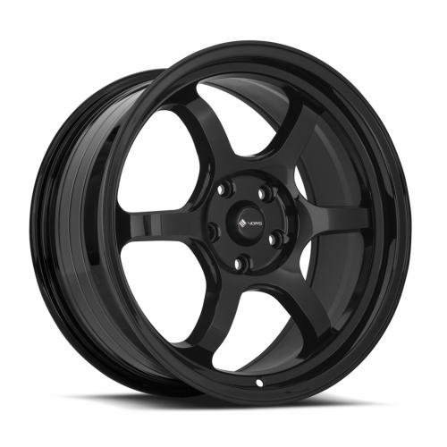 Vors Lt61 Gloss Black