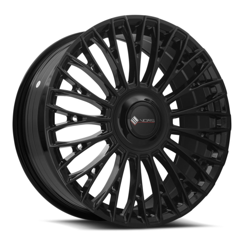 Vors Lt95 Gloss Black