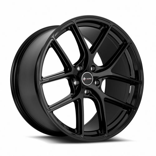 Vors Tr88 Gloss Black