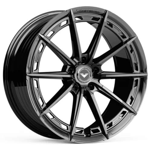 Vorsteiner Vfx 001 Gloss Black