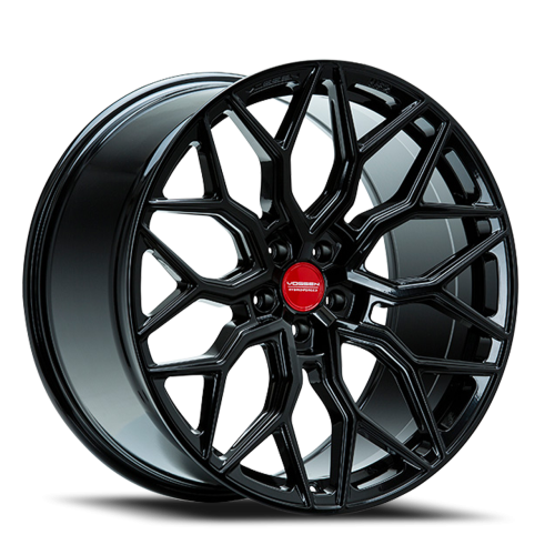 Vossen Hf2 Gloss Black