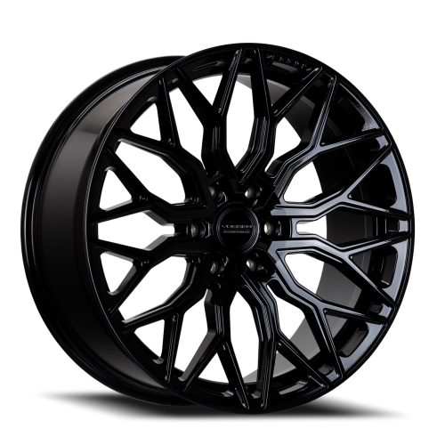 Vossen Hf63 Gloss Black