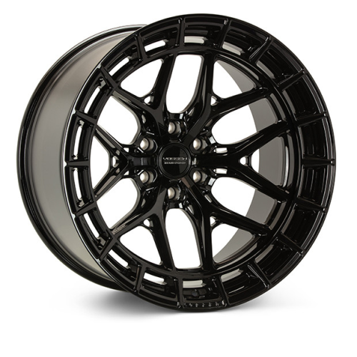Vossen Hfx1 Gloss Black