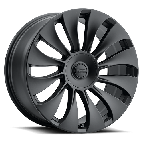 Voxx Replica Ev3 Matte Black