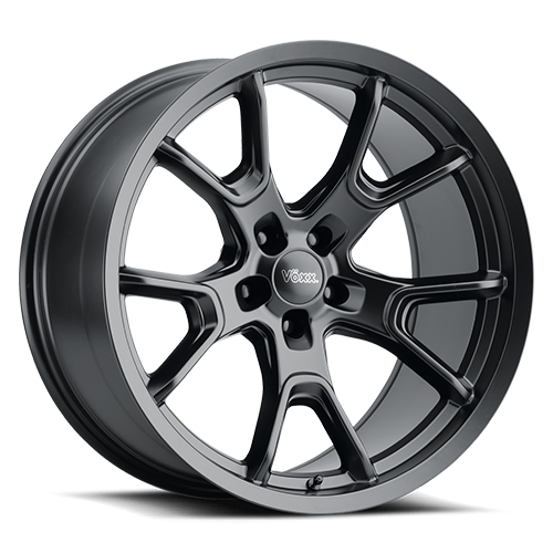 Voxx Replica M50 Gloss Black