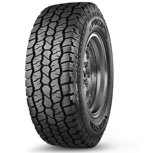 Vredestein Pinza AT Tire