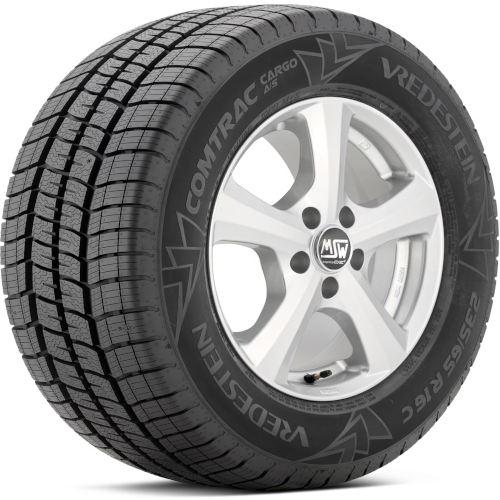 Vredestein Comtrac Cargo AS Photo