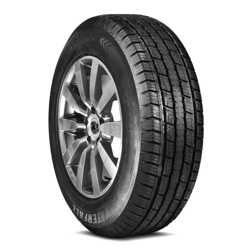 Waterfall Terra-X H/T Tire