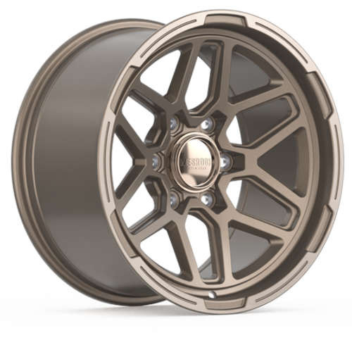 Wesrock Dl-6 Bronze Machined Lip