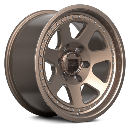 Wesrock Mt-77 Bronze Machined Lip