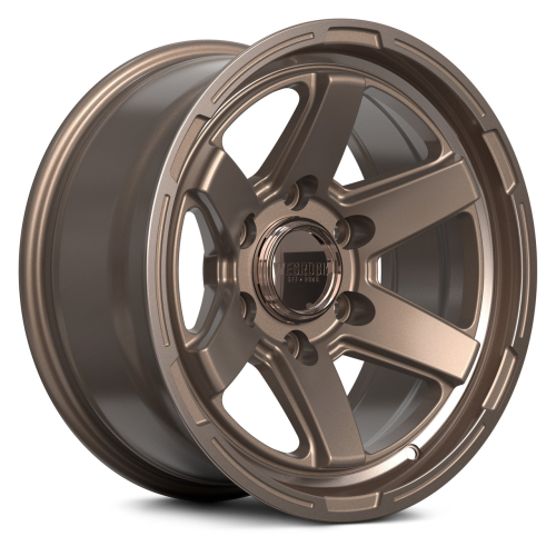 Wesrock Rg-6 Bronze Machined Lip