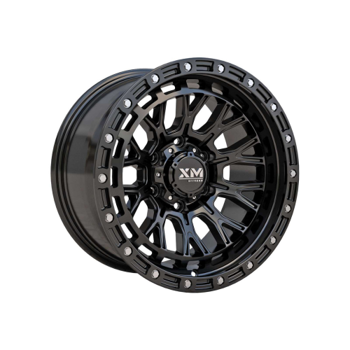 Xm Offroad Xm-702 Gloss Black