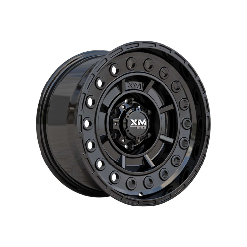 Xm Offroad Xm-703 Gloss Black