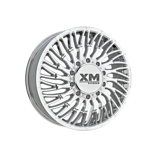 Xm Offroad Xm-901 Chrome