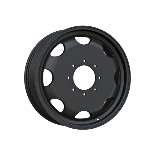 Xm Offroad Xm-Inner Matte Black