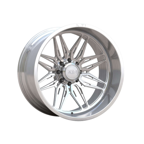 Xm Offroad Xmf-1 Brushed