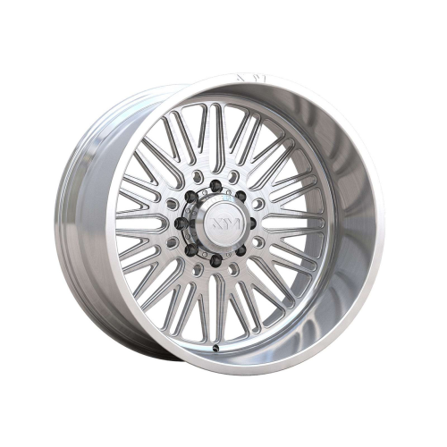 Xm Offroad Xmf-2 Brushed