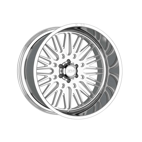 Xm Offroad Xmf-2 Polished